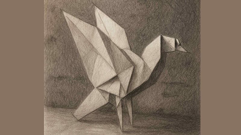 Correspondencias - Menudo p�jaro - 14/02/26 - Correspondencias | Escuchar