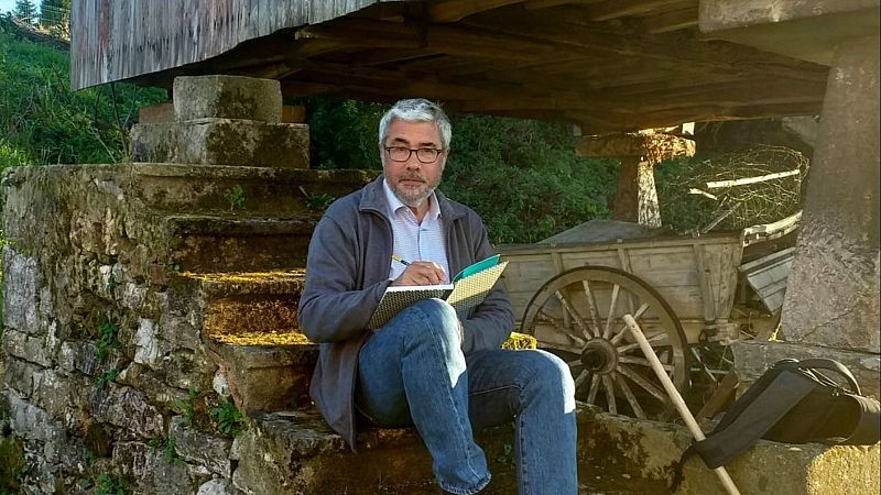 El bosque habitado - ¿Cómo vai o mundo? Lo público esencial, con Jaime Izquierdo - 15/02/26 - El bosque habitado | Escuchar