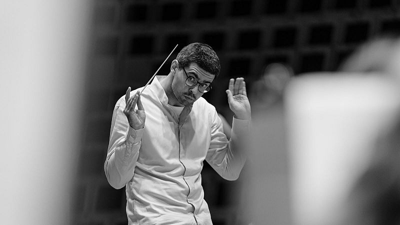 Una tarde en la �pera - La doncella de Orleans, desde Amsterdam - 14/02/26 - Una tarde en la �pera | Escuchar