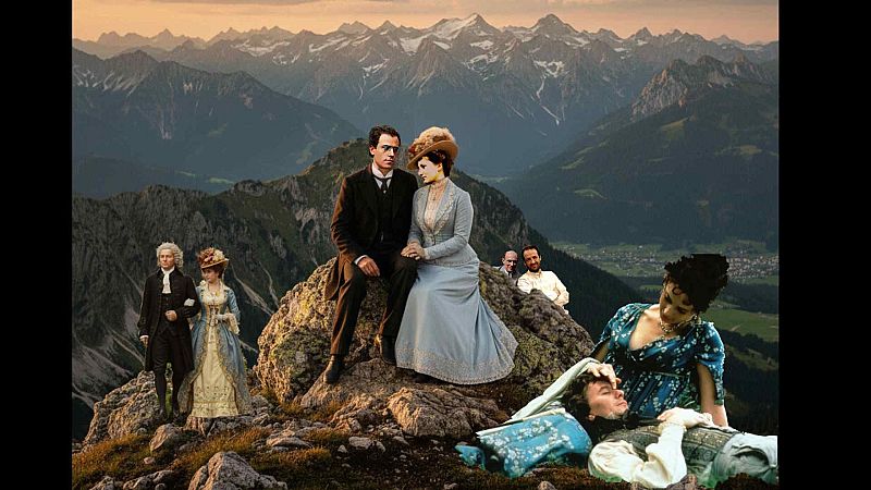 M�sica y significado - Canciones de amor - 14/02/26 - M�sica y significado | Escuchar