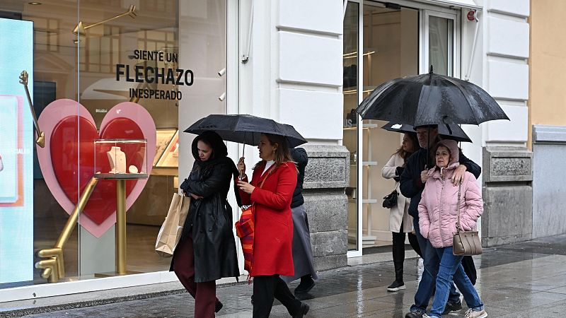 No es un día cualquiera - Del hecho al dicho | Escuchar