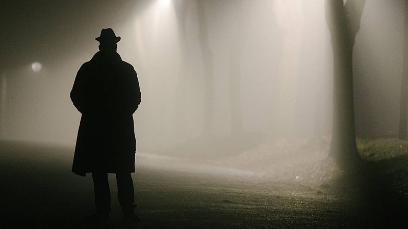 Espacio en blanco - Puro misterio - 15/02/26 - Espacio en blanco | Escuchar