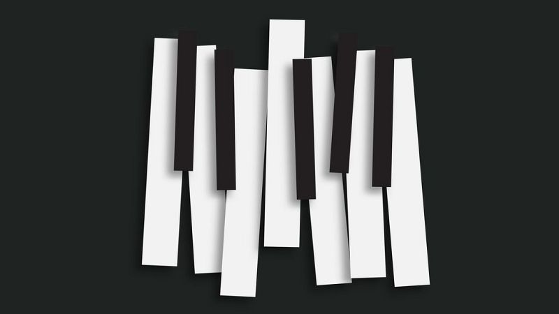 En blanco y negro - Mois�s P. S�nchez - 15/02/26 - En blanco y negro | Escuchar