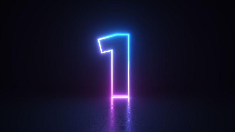 Raíz de 5 - El número 1, la docencia y el "sorprendizaje" matemático - Escuchar ahora