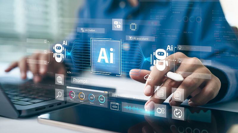 5.0 - Empleos tecnológicos en tiempos de I.A. - 15/02/26 - Escuchar ahora