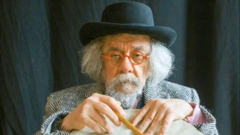 La sala - Philippe Gaulier (1943-2026), por Aitor Basauri y José Troncoso | Escuchar