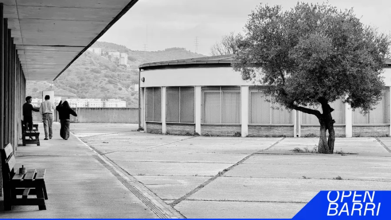 Nou Barris acull la primera edició de l'Open Barri d'Hivern