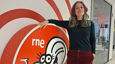 No es un d�a cualquiera - Postecnocracia con Marta Peirano | Escuchar