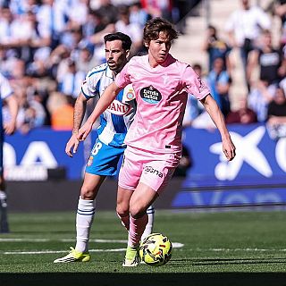 El futbol és així (o no): La desfeta del Barça a la copa del Rei