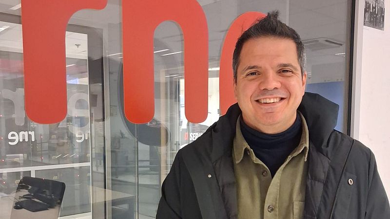 No es un día cualquiera - El despertador clásico con Pancho Corujo - No es un día cualquiera | Escuchar