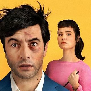 Se7 de Cultura: "El fantasma de mi mujer" i "Balandrau"