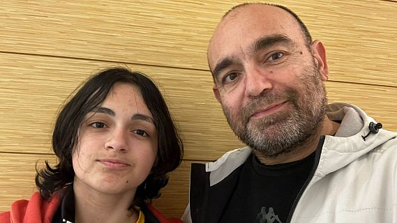 El diagn�stic preco� del c�ncer infantil �s vital