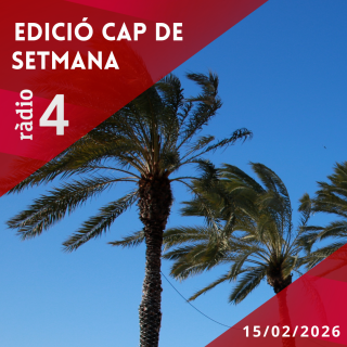 Edici� Cap de Setmana 15/02/2016