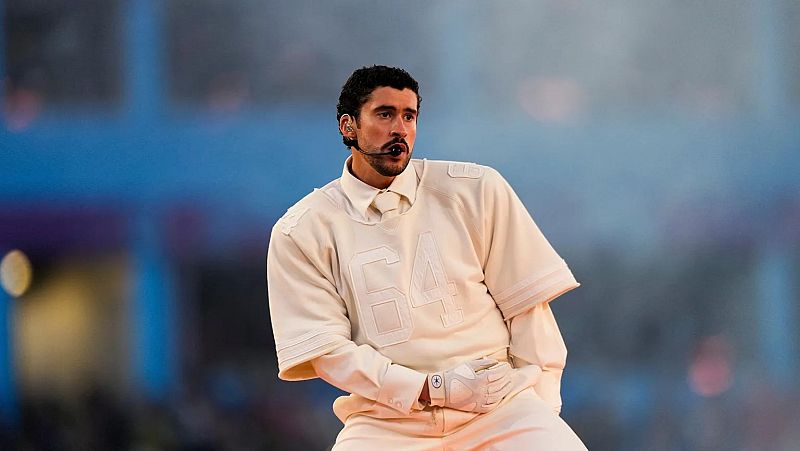 Cuniculifobia de Trump - 24 horas fin de semana | Escuchar