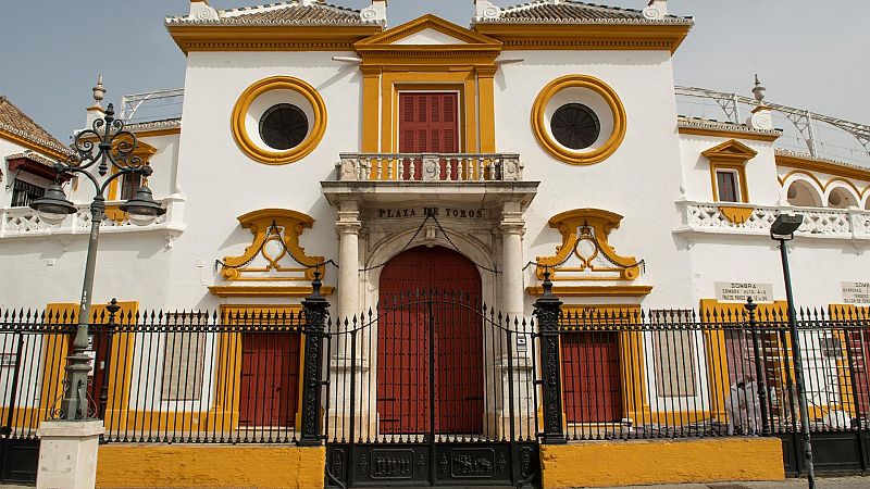 Tertulia carteles Feria de Abril, enredo del pliego de Zaragoza y retos de torero a torero - Clarín | Escuchar