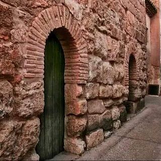 Calatayud entra en la Red de Juderías de España