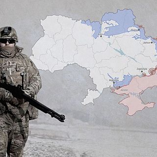 Война, выбор и убежище: истории без статистики