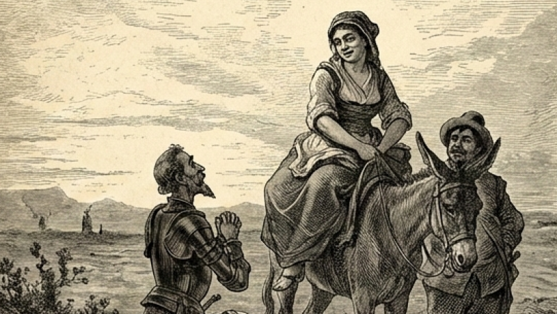 Bon dia i bona sort - Dia Mundial dels Amors Impossibles: aquests s�n els m�s sonats - Bon dia i bona sort | Escoltar