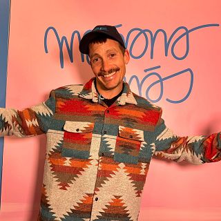 No es f�cil ser Grison