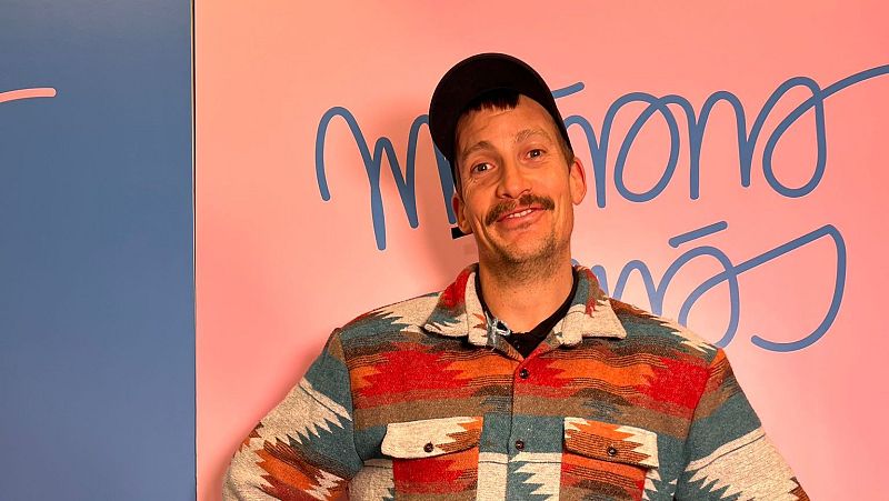 Mañana más - No es fácil ser Grison - RNE Audio - Mañana más | Escuchar