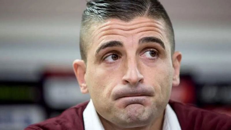 Javier Portillo: "Se podía haber jugado en Vallecas" | Escuchar