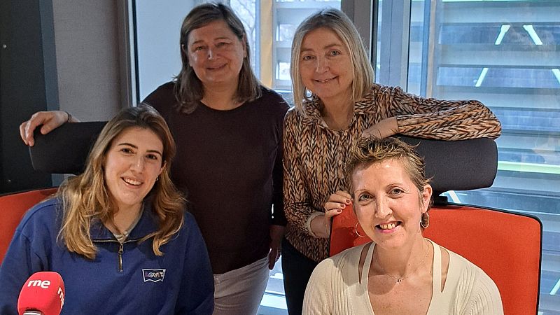 Més que Esport - Bota per la vida - Més que esport | Escoltar