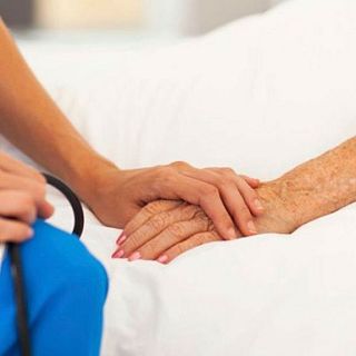 Mejorar la vida de los pacientes con metástasis cerebral