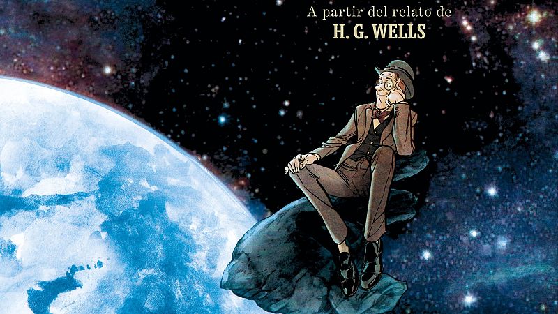 Vi�etas y bocadillos - Jos� Luis Munuera y "El hombre que pod�a hacer milagros"- 16/02/26 - Escuchar ahora