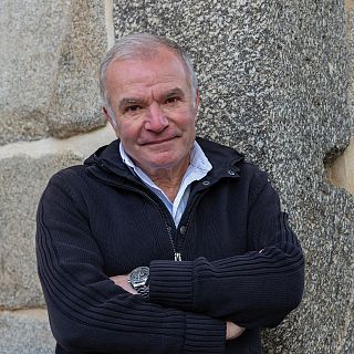 Arturo, el excavador