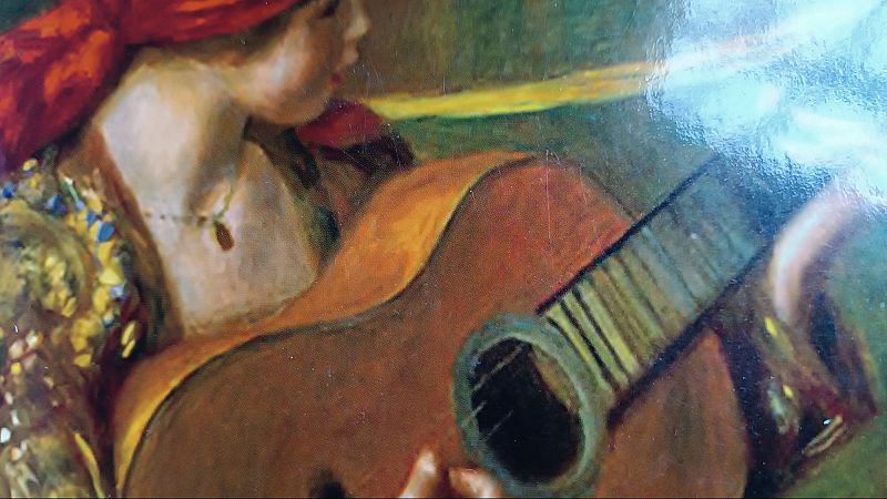 Duendeando - Caminos - 15/02/26 - Duendeando | Escuchar