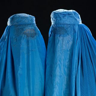 Prohibición del burka: "Su uso es minoritario, solo buscan votos"
