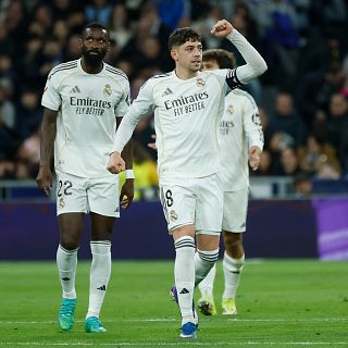 Real Madrid, Atlético y Celta buscan seguir vivos en Europa