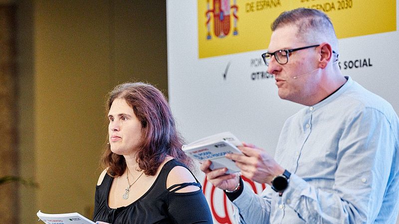 Planeta fácil - Estas personas sí nos representan - 15/02/26 - Escuchar ahora