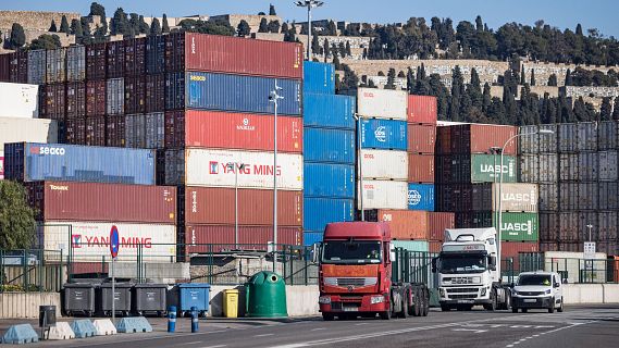 La Generalitat facilitar� l?exportaci� a 2.000 empreses catalanes