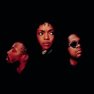 Fugees: 30 a�os de 'The Score'