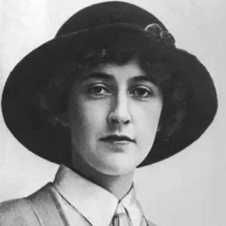 Agatha Christie: 50 años