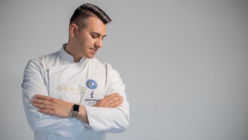 Dichosa cocina - Javier Chozas - 17/02/26 - Escuchar ahora