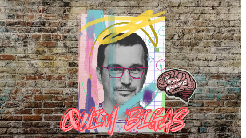 La teor�a de la amistad - El giro de Quim Bigas - 17/02/26 - Escuchar ahora