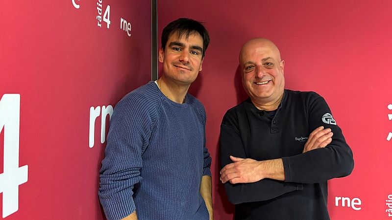 El mat� de R�dio 4 -  Lo Pau de Ponts convida tothom a Lo�Ranxo�de�Ponts! - El mat� de R�dio 4 | Escoltar