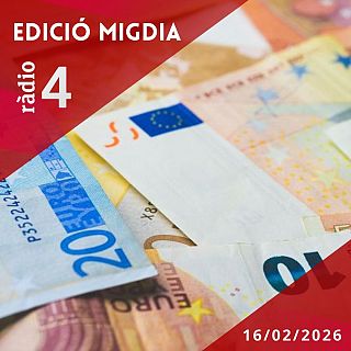 Edici� Migdia - 16/02/2026