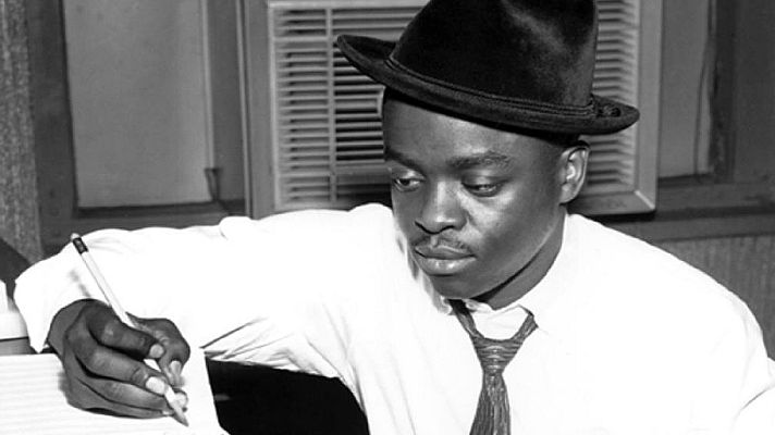 Otis Blackwell; el artesano del rock'n'roll