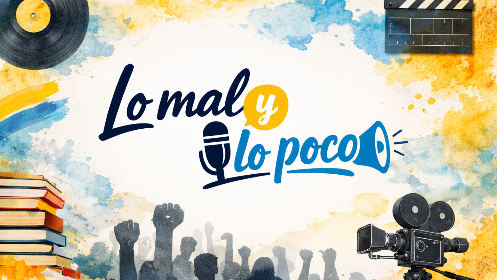Lo mal y lo poco - La ra�z del poder - 17/02/26 - Escuchar ahora