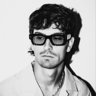 Tony Grox: de Cádiz a Benidorm