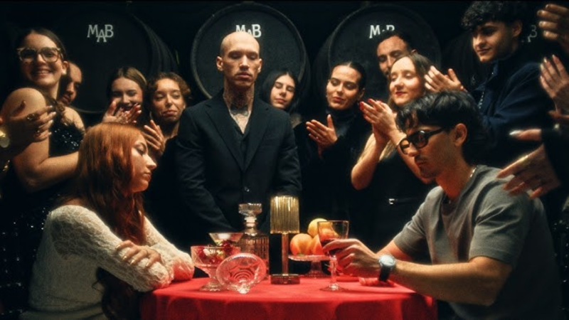 Santo Ruido - Tony Grox: de C�diz a Benidorm - 17/02/26 - Escuchar ahora