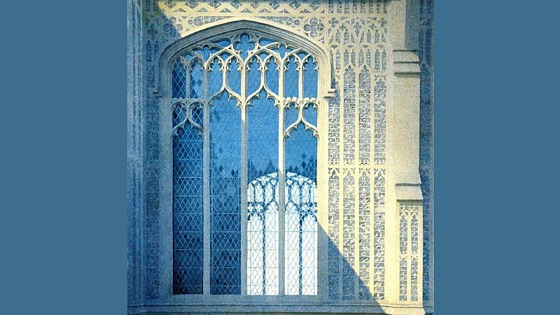 M�sica antigua 2.0 - La suave brisa inglesa entre el Concilio y la Guerra. Contenance Angloise (I) - 16/02/26 - M�sica antigua 2.0 | Escuchar