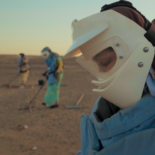 Els curts documentals nominats al Goya que et faran volar el cap