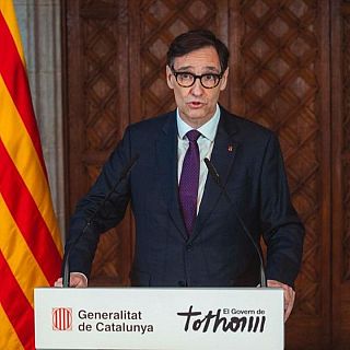 Primera part, amb l'Edició Vespre i els esports