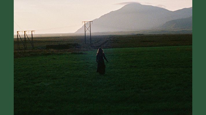 �sgeir, belleza sin paliativos