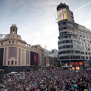 Espanya supera per primera vegada els 10 milions d'habitants nascuts a l'estranger