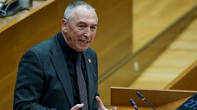 Baldov�: "Reforcemos el papel de las fuerzas territoriales" - Las ma�anas de RNE | Escuchar